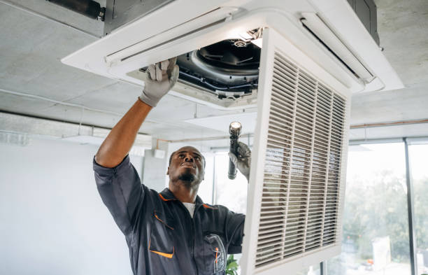 Licensed Hvac service in Iowa, IA - FH HVAC