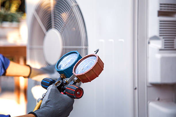 Trusted Heat Pump Repair service in Iowa, IA - FH HVAC